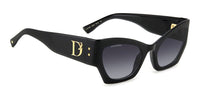 Dsquared2 D2 0132/S Occhiali da sole 807/9O