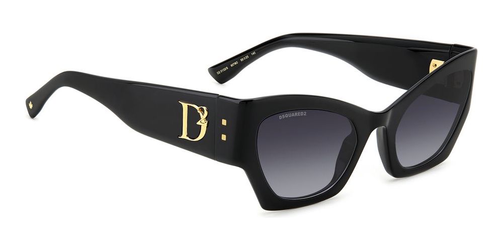 Dsquared2 D2 0132/S Occhiali da sole 807/9O