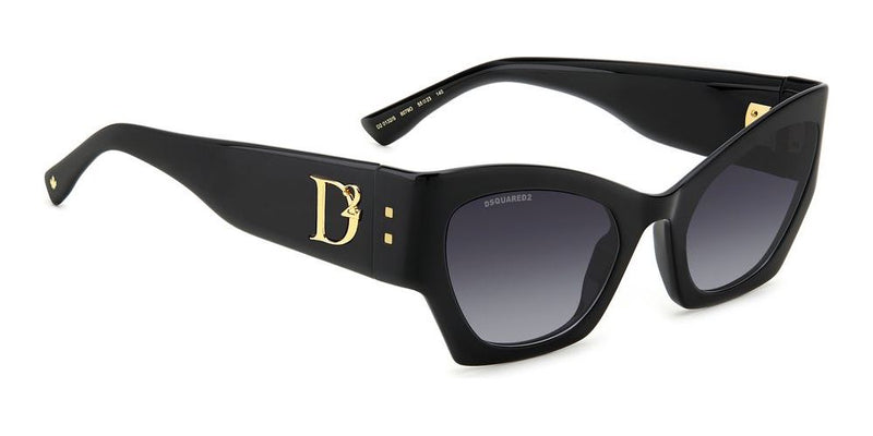 Dsquared2 D2 0132/S Occhiali da sole 807/9O