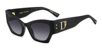 Dsquared2 D2 0132/S Occhiali da sole 807/9O