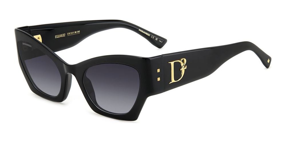 Dsquared2 D2 0132/S Occhiali da sole 807/9O