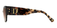 Dsquared2 D2 0132/S Occhiali da sole ACI/HA