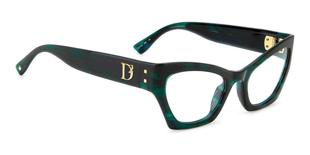 Dsquared2 D2 0133 Occhiali da vista 6AK