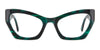 Dsquared2 D2 0133 Occhiali da vista 6AK