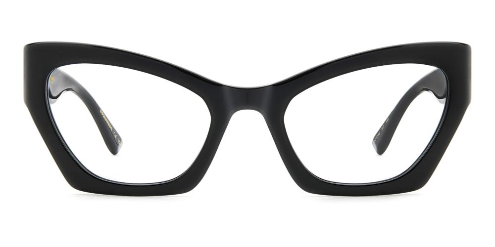 Dsquared2 D2 0133 Occhiali da vista 807