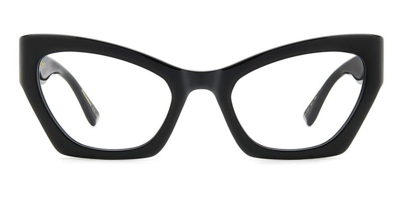 Dsquared2 D2 0133 Occhiali da vista 807