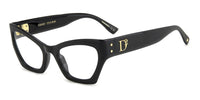 Dsquared2 D2 0133 Occhiali da vista 807