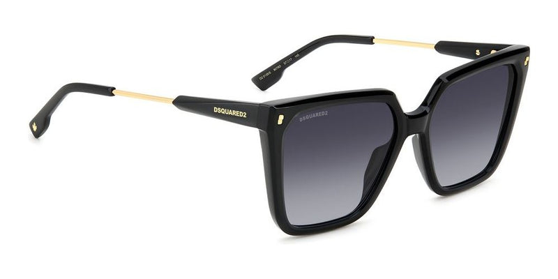 Dsquared2 D2 0135/S Occhiali da sole 807/9O