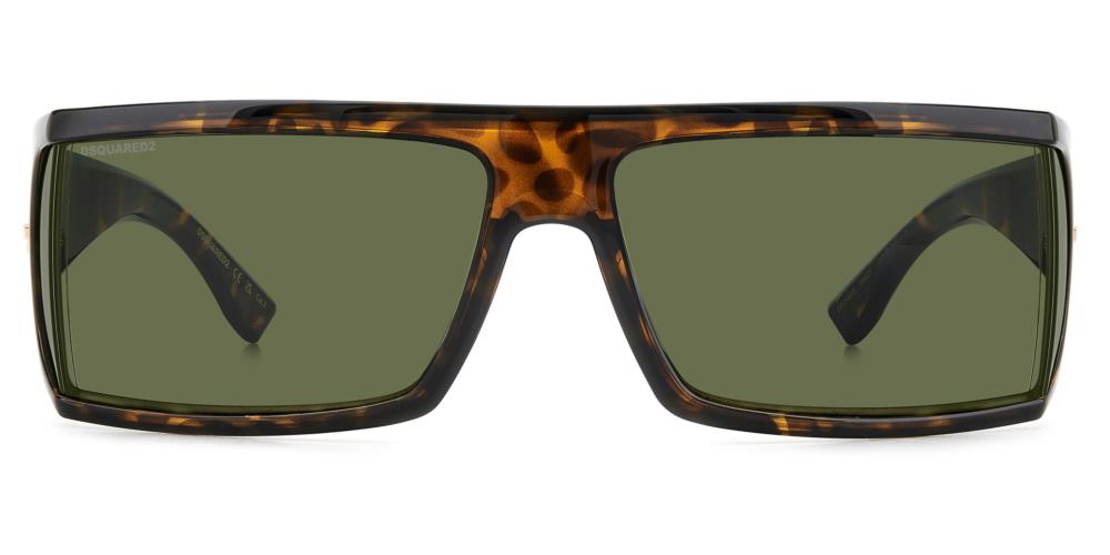 Dsquared2 D2 0140/S Occhiali da sole 086/QT