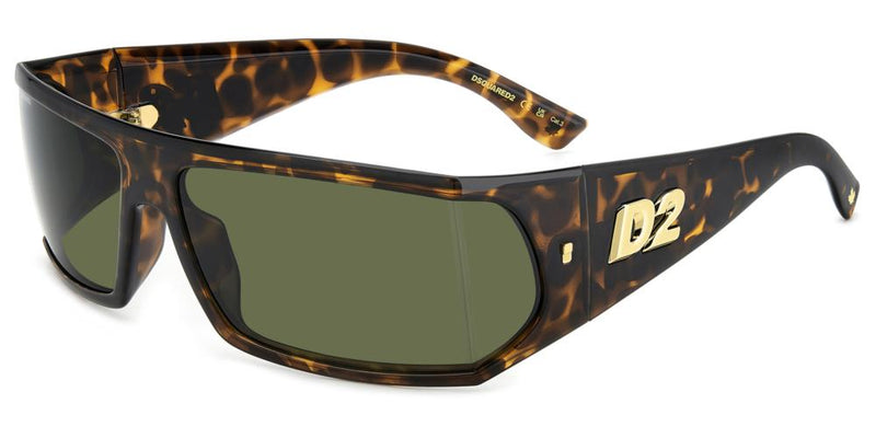 Dsquared2 D2 0140/S Occhiali da sole 086/QT