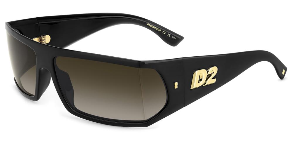 Dsquared2 D2 0140/S Occhiali da sole 807/HA