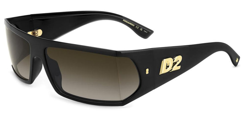 Dsquared2 D2 0140/S Occhiali da sole 807/HA