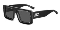 Dsquared2 D2 0141/S Occhiali da sole 08A/IR