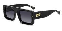 Dsquared2 D2 0141/S Occhiali da sole 807/9O