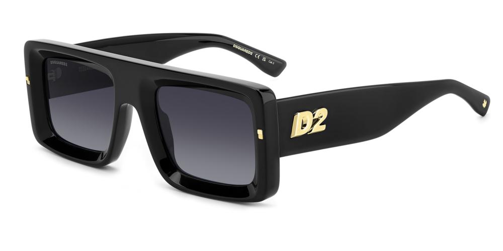 Dsquared2 D2 0141/S Occhiali da sole 807/9O