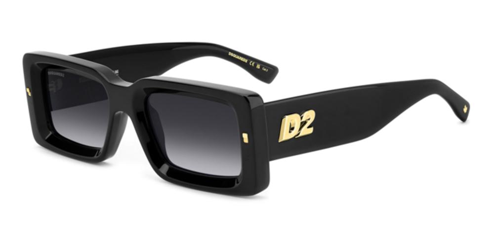 Dsquared2 D2 0142/S Occhiali da sole 807/9O