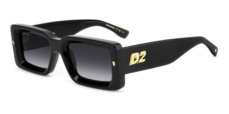 Dsquared2 D2 0142/S Occhiali da sole 807/9O