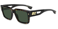Dsquared2 D2 0143/S Occhiali da sole 086/QT