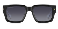 Dsquared2 D2 0143/S Occhiali da sole 807/9O
