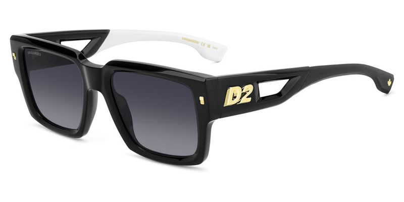 Dsquared2 D2 0143/S Occhiali da sole 807/9O