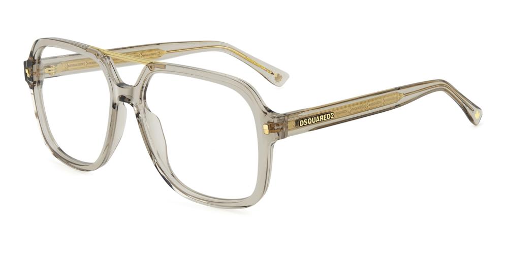 Dsquared2 D2 0145 Occhiali da vista 10A