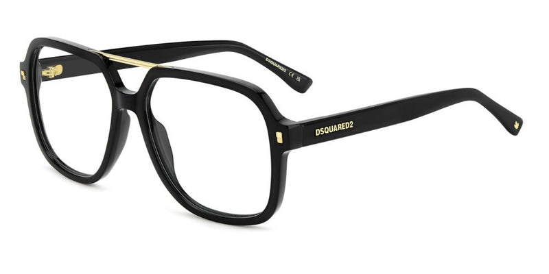 Dsquared2 D2 0145 Occhiali da vista 807