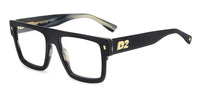 Dsquared2 D2 0147 Occhiali da vista 37N