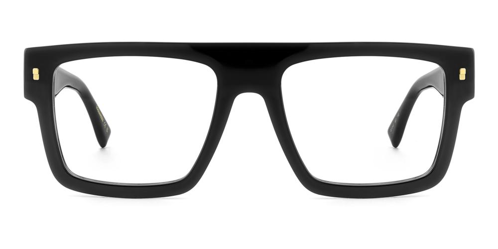 Dsquared2 D2 0147 Occhiali da vista 807