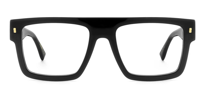 Dsquared2 D2 0147 Occhiali da vista 807