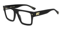Dsquared2 D2 0147 Occhiali da vista 807