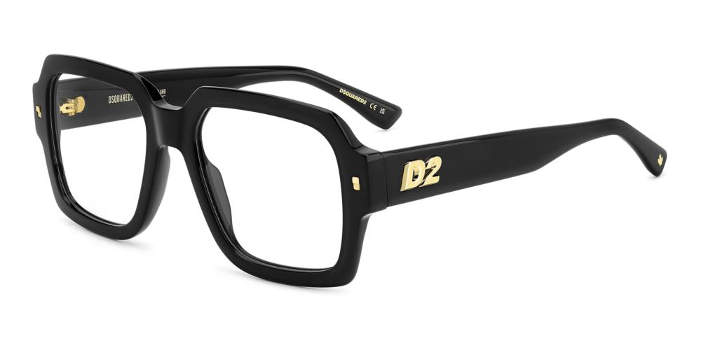 Dsquared2 D2 0148 Occhiali da vista 807/19