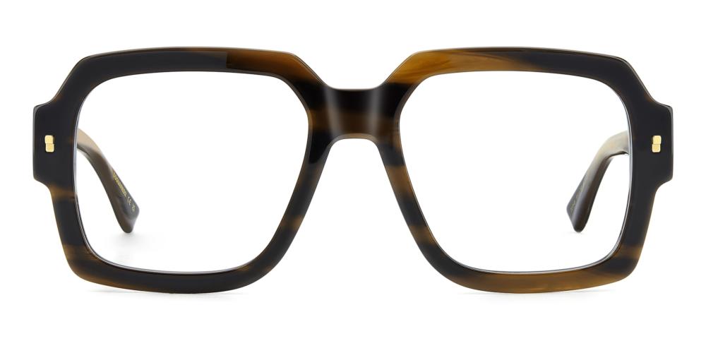 Dsquared2 D2 0148 Occhiali da vista EX4/19