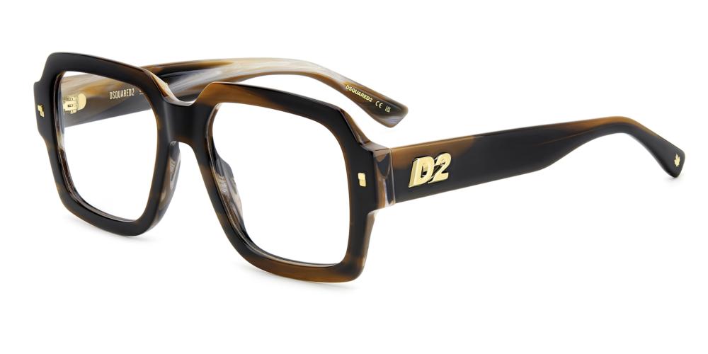Dsquared2 D2 0148 Occhiali da vista EX4/19