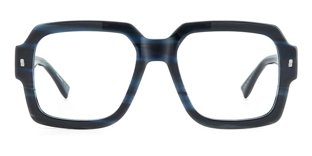 Dsquared2 D2 0148 Occhiali da vista ZI9/19