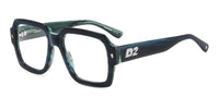 Dsquared2 D2 0148 Occhiali da vista ZI9/19