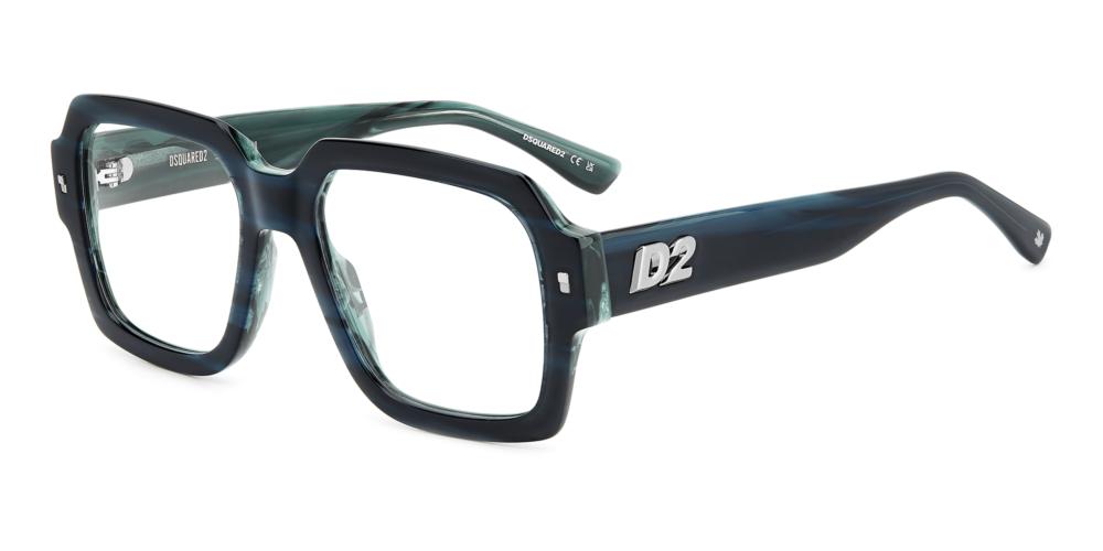Dsquared2 D2 0148 Occhiali da vista ZI9/19