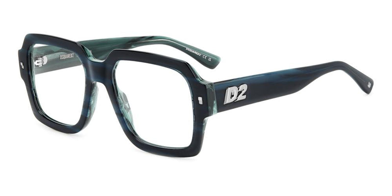 Dsquared2 D2 0148 Occhiali da vista ZI9/19