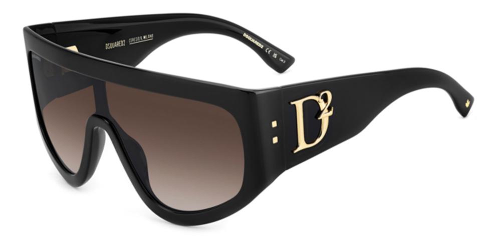 Dsquared2 D2 0149/S Occhiali da sole 807/HA
