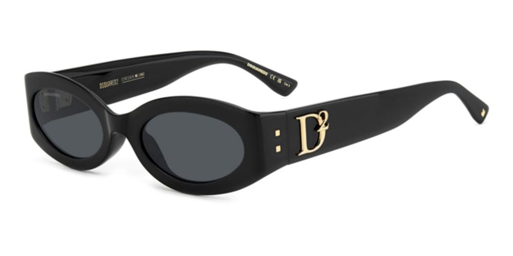 Dsquared2 D2 0150/G/S Occhiali da sole 807/IR