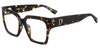 Dsquared2 D2 0151/G Occhiali da vista 086/19