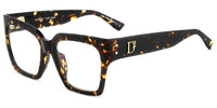 Dsquared2 D2 0151/G Occhiali da vista 086/19