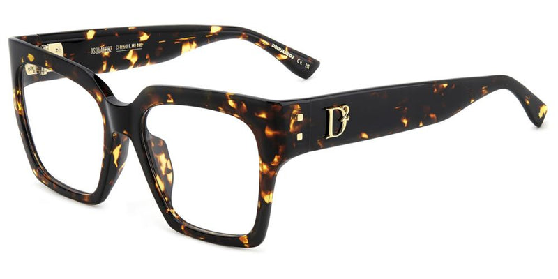 Dsquared2 D2 0151/G Occhiali da vista 086/19