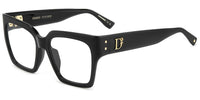 Dsquared2 D2 0151/G Occhiali da vista 807/19