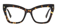 Dsquared2 D2 0152 Occhiali da vista 086
