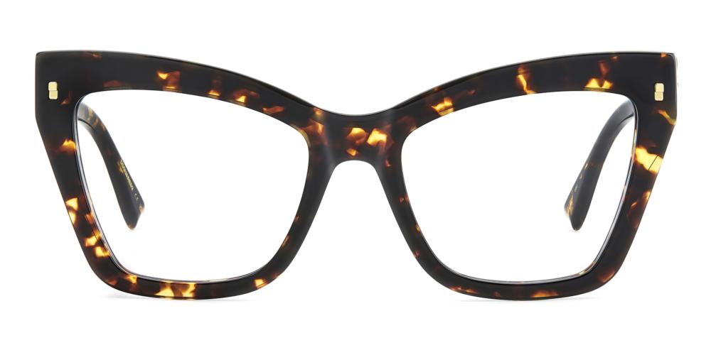 Dsquared2 D2 0152 Occhiali da vista 086