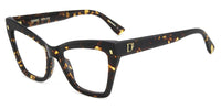 Dsquared2 D2 0152 Occhiali da vista 086