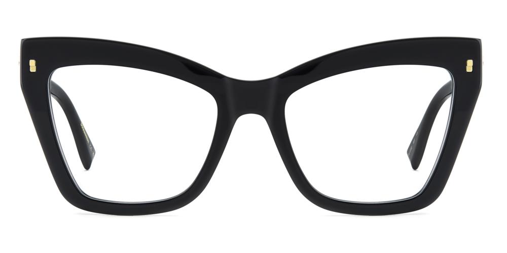Dsquared2 D2 0152 Occhiali da vista 807