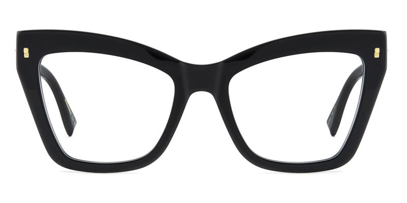 Dsquared2 D2 0152 Occhiali da vista 807