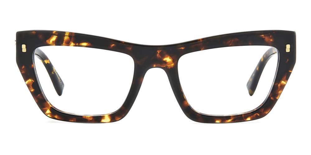 Dsquared2 D2 0153 Occhiali da vista 086