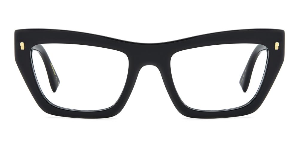 Dsquared2 D2 0153 Occhiali da vista 807